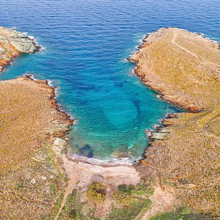 别墅 Amelia Beachfront