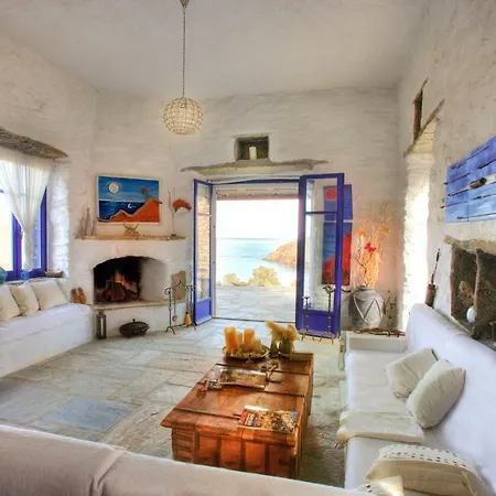 וילה Amelia Beachfront