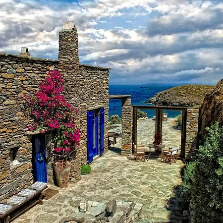 Villa Amelia Beachfront