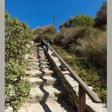 Villa Amelia Beachfront