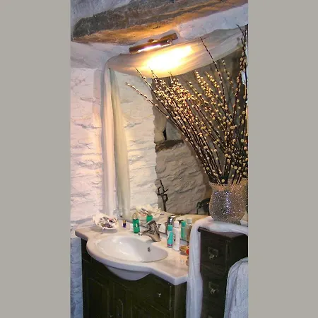 Amelia Beachfront * Korissia (Kea)