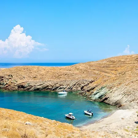 Amelia Beachfront 别墅