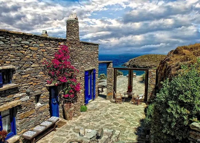 Villa Amelia Beachfront