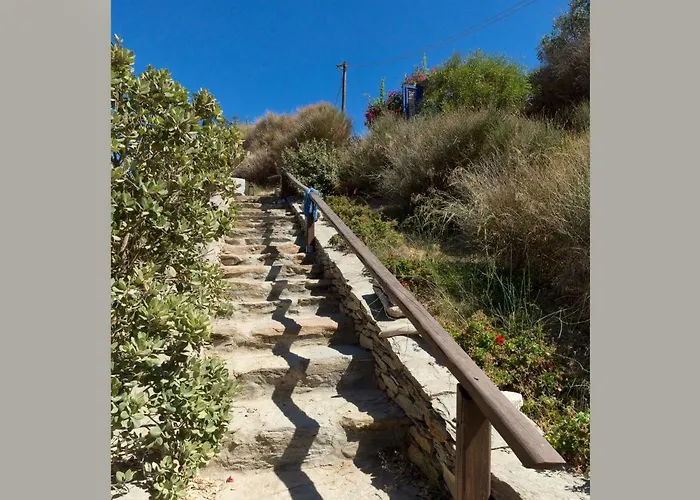 Villa Amelia Beachfront