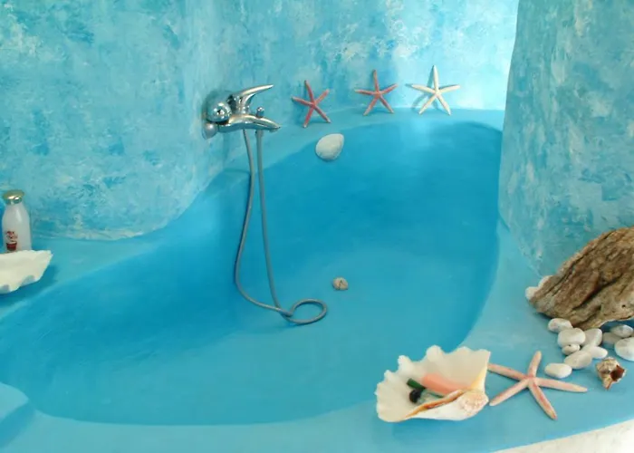 Villa Amelia Beachfront Korissia (Kea)