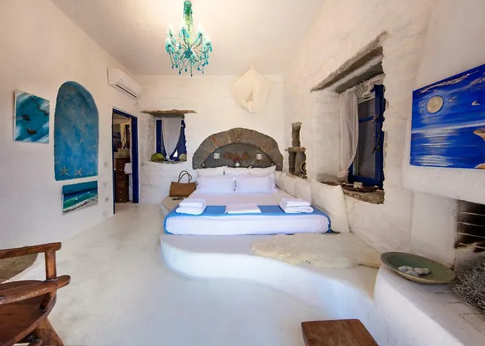 Amelia Beachfront Villa