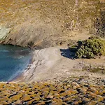 Villa Amelia Beachfront Korissia (Kea)