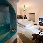 Villa Amelia Beachfront Korissia (Kea)