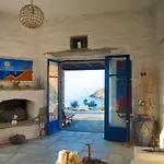 Villa Amelia Beachfront