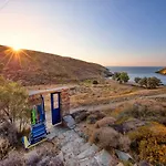 Amelia Beachfront * Korissia