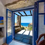 Amelia Beachfront * Korissia (Kea)