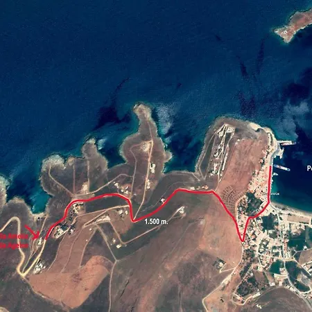 Amelia Beachfront Villa *