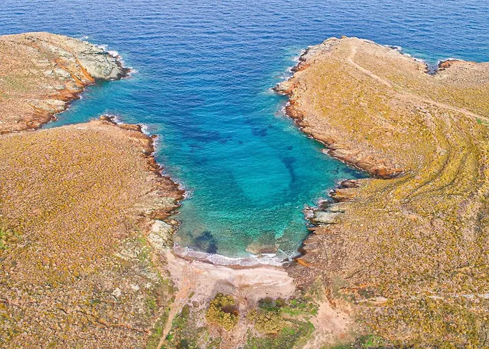 Villa Amelia Beachfront