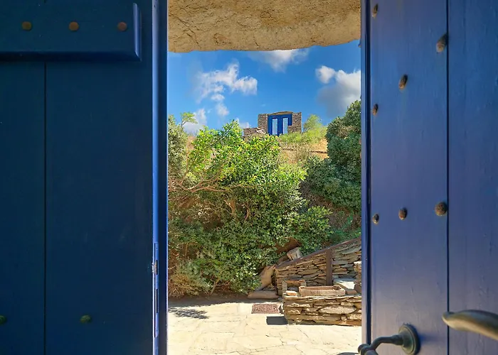 Villa Amelia Beachfront