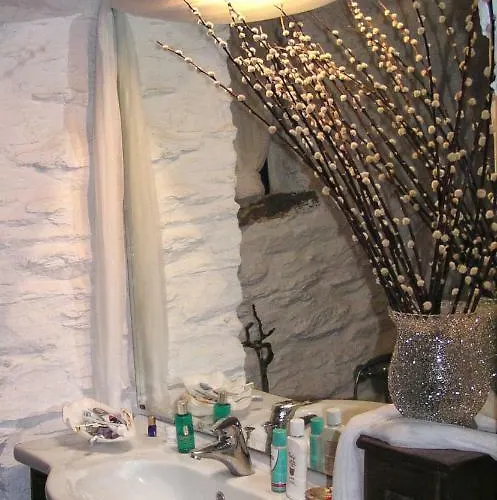 Amelia Beachfront Vila