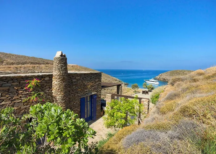 别墅 Amelia Beachfront *