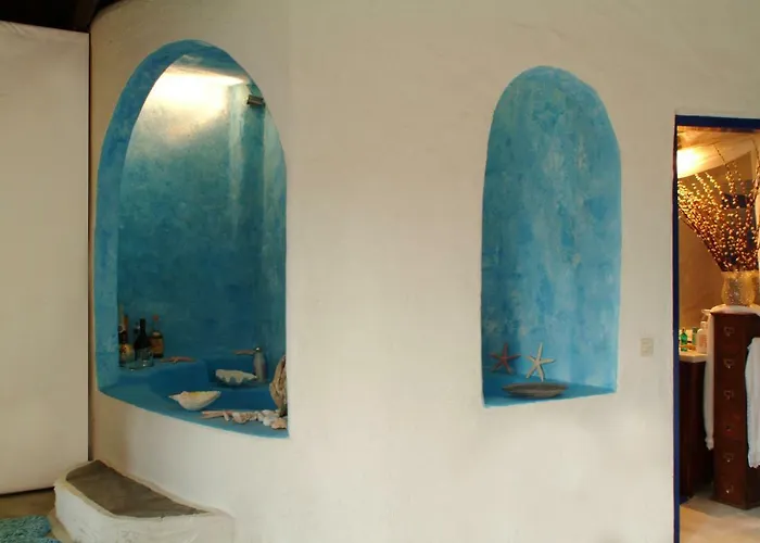 Villa Amelia Beachfront