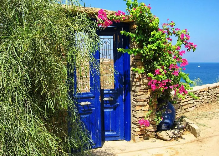 Amelia Beachfront Villa