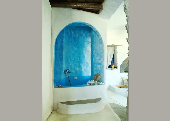 Villa Amelia Beachfront